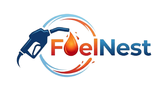 FuelNest Delivery Pvt Ltd